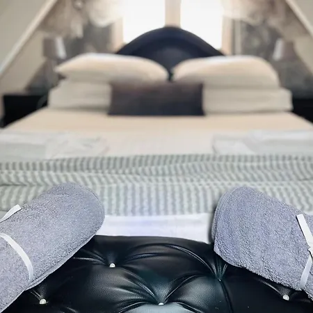 アパート Diamond Lux *