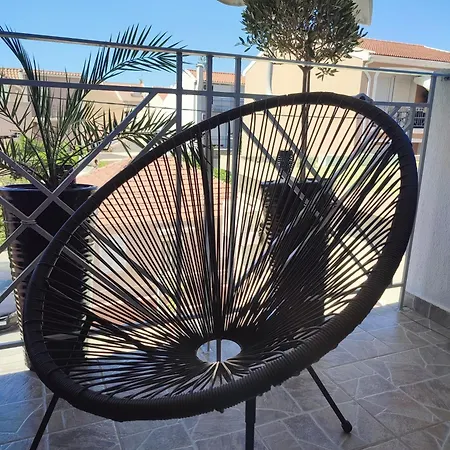 アパート Diamond Lux *