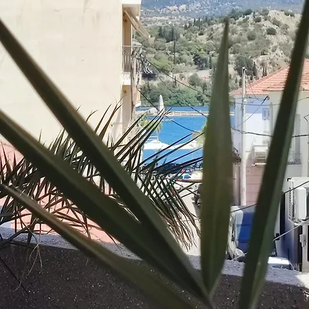 Diamond Lux アパート *