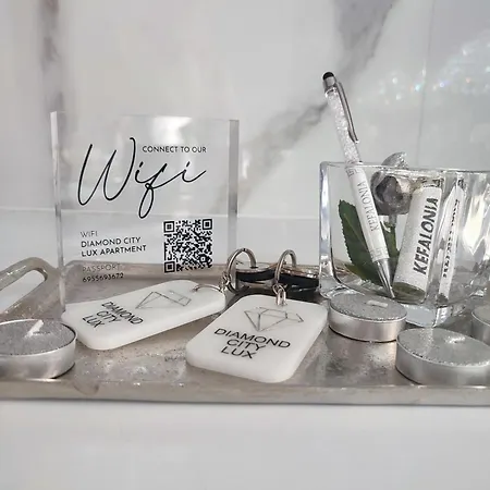 Diamond Lux アルゴストリオン