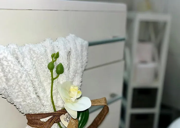 아파트 Diamond Lux 아르고스톨리온