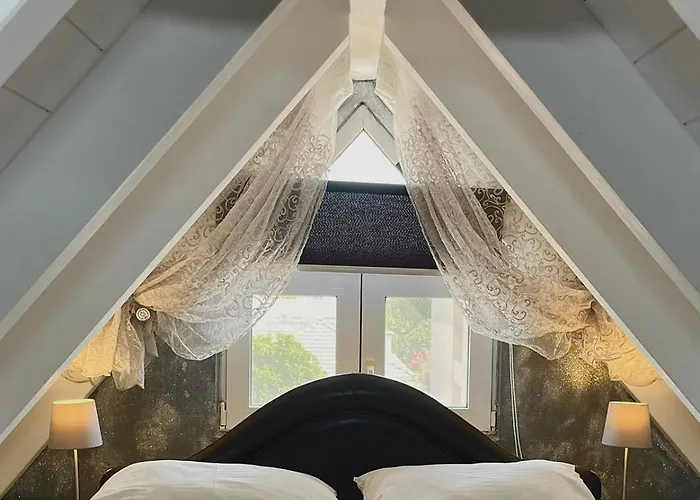 Diamond Lux 아파트 *