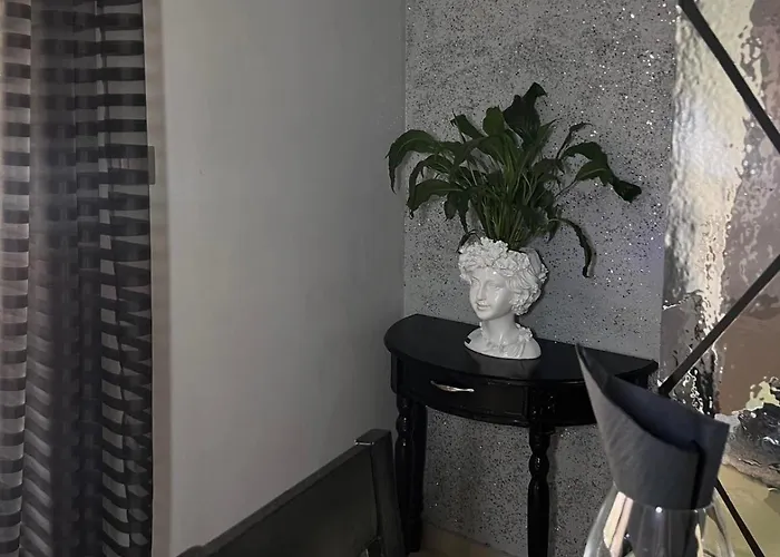 아파트 Diamond Lux *