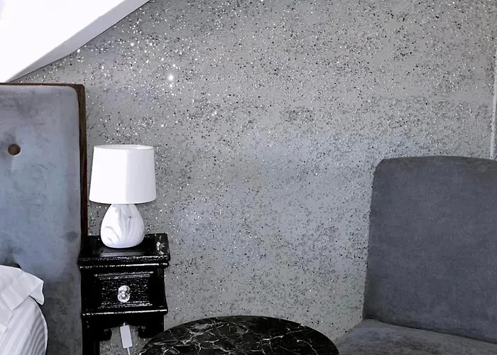 Diamond Lux 아파트 아르고스톨리온