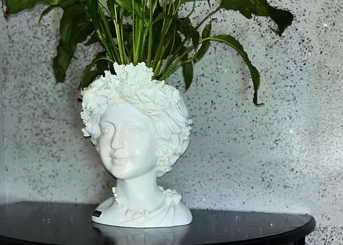 아파트 Diamond Lux