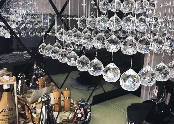 Diamond Lux 아르고스톨리온