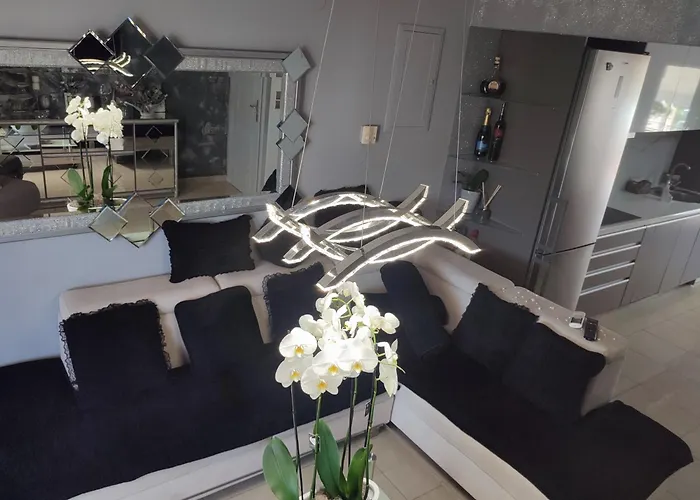 아파트 Diamond Lux *