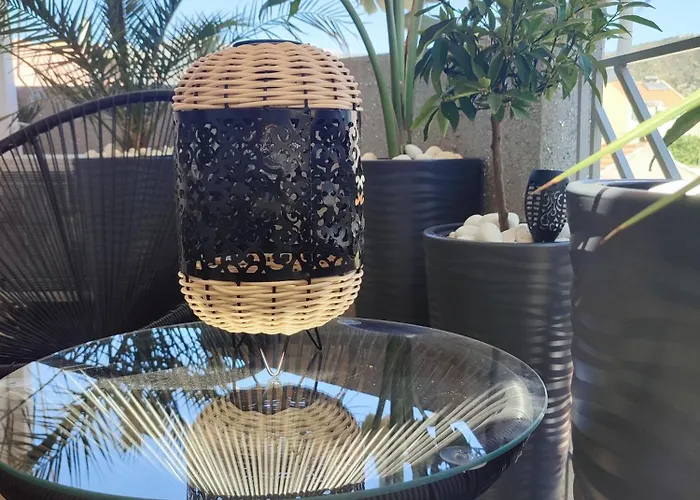 Diamond Lux 아파트 아르고스톨리온