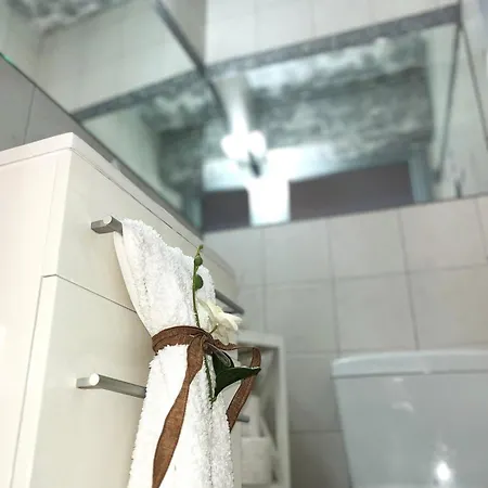 Apartamento Diamond Lux *