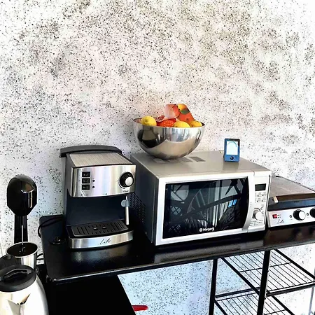 Apartamento Diamond Lux