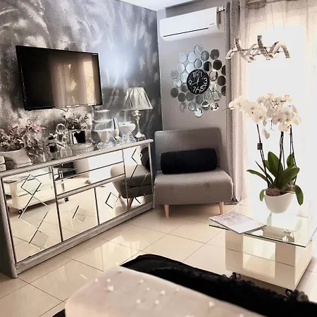 Apartamento Diamond Lux Argostoli (Kefalonia)