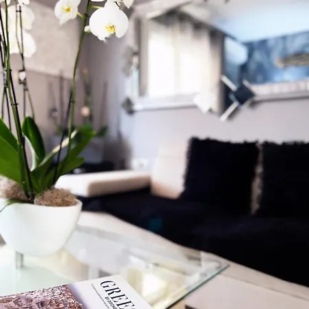 Apartamento Diamond Lux Argostoli (Kefalonia)