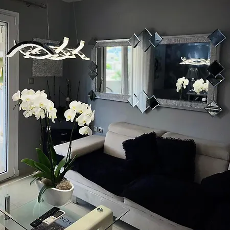 Diamond Lux Apartamento