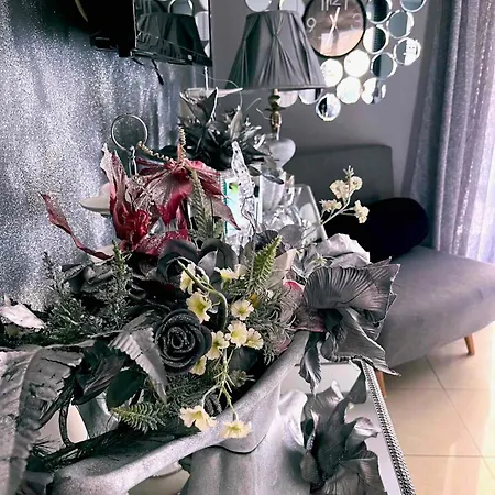 Apartamento Diamond Lux Argostoli (Kefalonia)