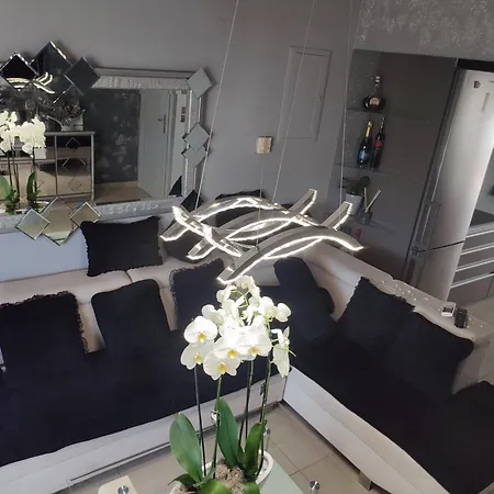 Apartamento Diamond Lux *