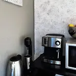 Diamond Lux Apartment