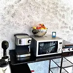 Apartment Diamond Lux