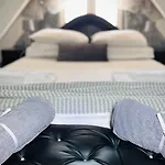 Apartment Diamond Lux *