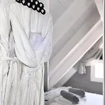 Diamond Lux Apartment