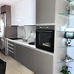 Apartment Diamond Lux Argostoli (Kefalonia)