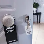 Diamond Lux Apartment Argostoli (Kefalonia)