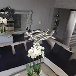 Apartment Diamond Lux *