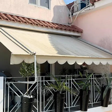 Apartman Diamond Lux Argosztóli