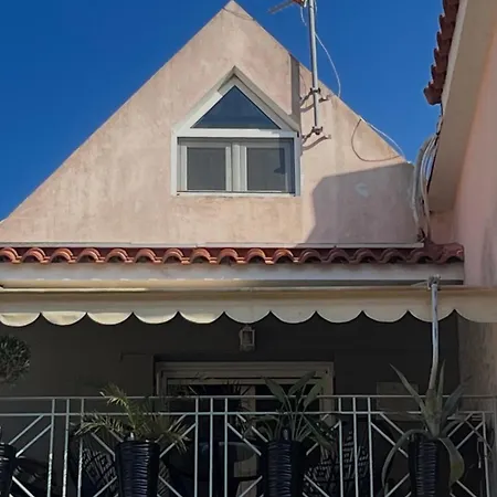 Apartment Diamond Lux *