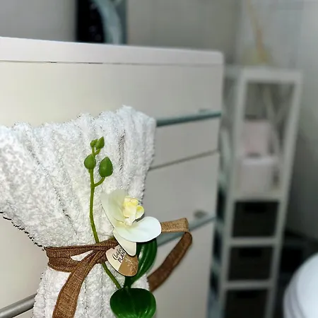 Apartamento Diamond Lux Argostoli (Kefalonia)