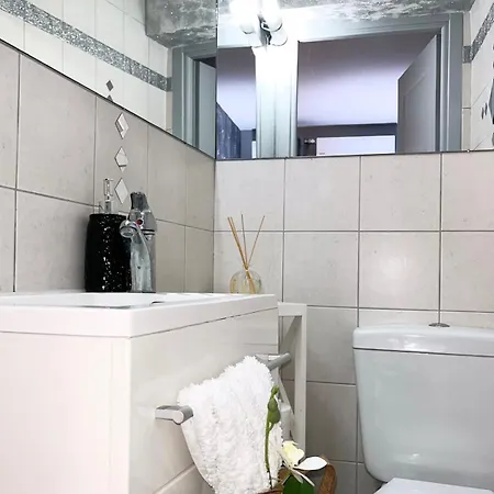 Diamond Lux Apartment Argostoli (Kefalonia)