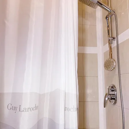 Apartamento Diamond Lux