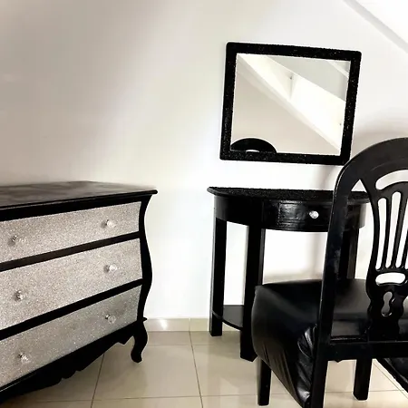 Apartamento Diamond Lux