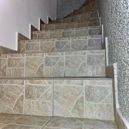 Apartamento Diamond Lux *