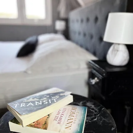 Diamond Lux Apartment Argostoli (Kefalonia)