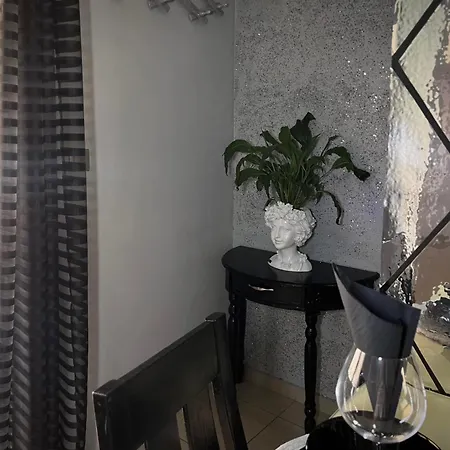 Apartment Diamond Lux *