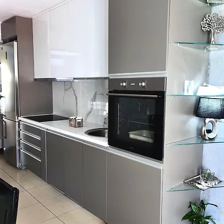 Apartamento Diamond Lux Argostoli (Kefalonia)