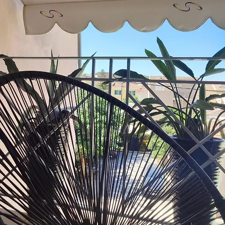 Diamond Lux Apartment *