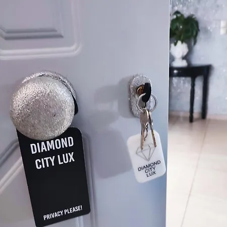 Diamond Lux Apartamento Argostoli (Kefalonia)