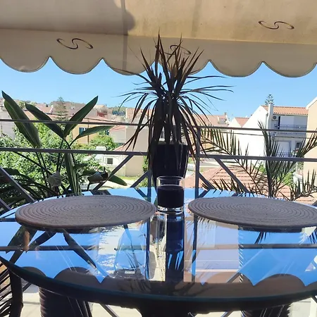 Apartamento Diamond Lux Argostoli (Kefalonia)