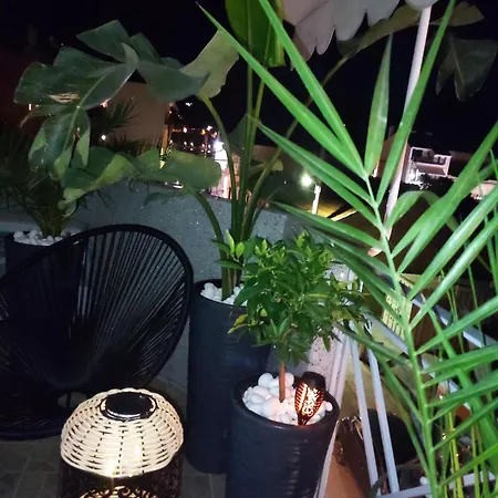 Diamond Lux Apartment