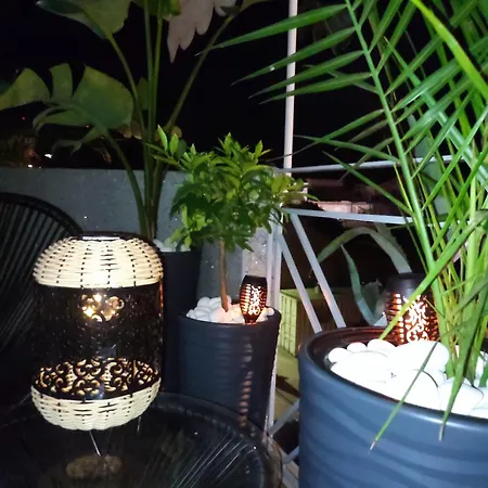 Apartment Diamond Lux