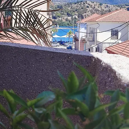 Apartamento Diamond Lux Argostoli (Kefalonia)
