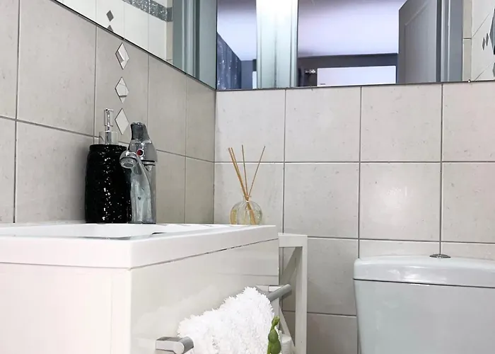 Diamond Lux דירה ארגוסטולי