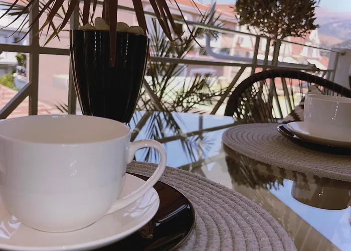 Diamond Lux דירה *