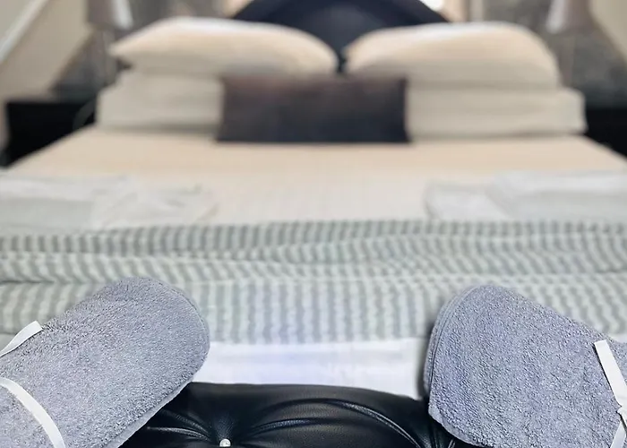 דירה Diamond Lux *