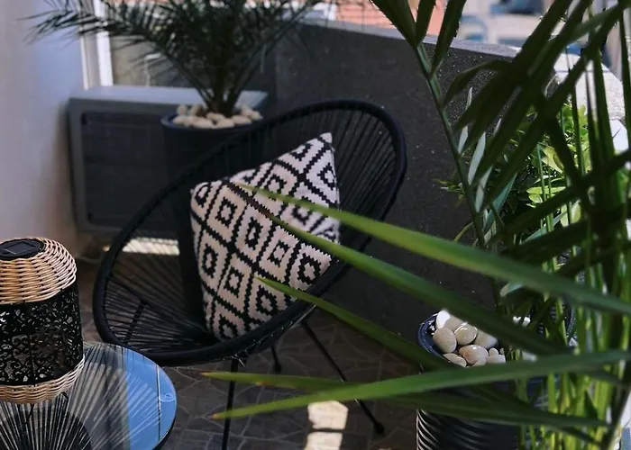 Diamond Lux דירה ארגוסטולי