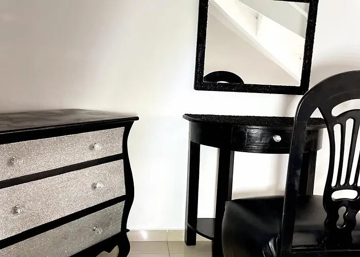 דירה Diamond Lux