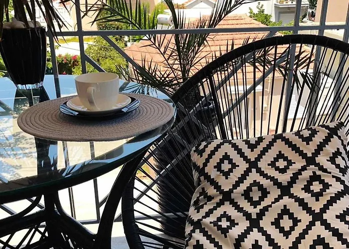 דירה Diamond Lux *