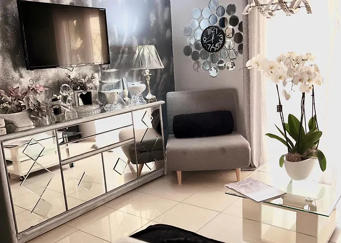 Apartman Diamond Lux Argosztóli