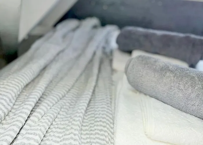 Diamond Lux דירה